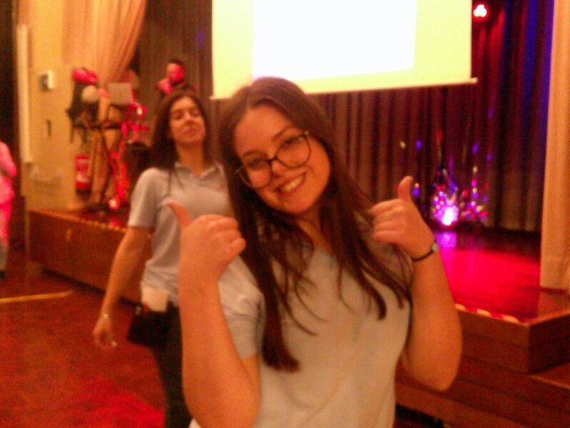 Kath SG